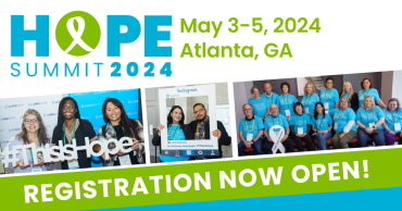 Banner graphic for HOPE Summit