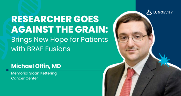 photo of researcher dr offin